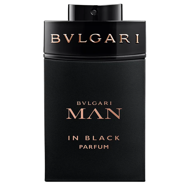  - Bvlgari Man In Black Parfum