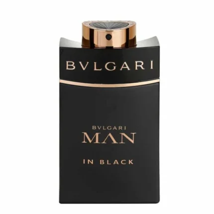  - Bvlgari Man in Black Eau De Parfum 