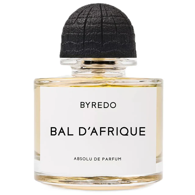  - Byredo Bal D’Afrique Absolu De Parfum