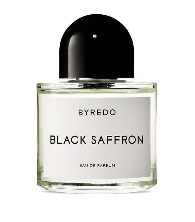  - Byredo Black Saffron Eau De Parfum
