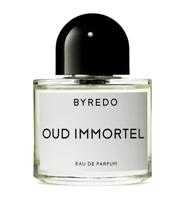  - Byredo Oud Immortel Eau De Parfum