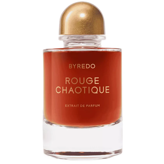  - Byredo Rouge Chaotique Extrait De Parfum