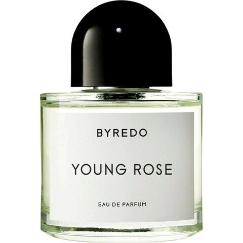  - Byredo Young Rose Eau De Parfum