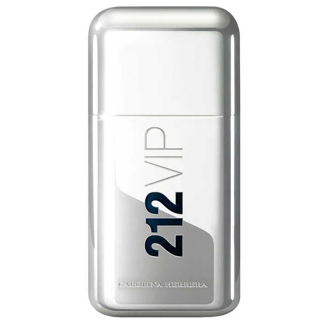  - Carolina Herrera 212 Vip Men Eau De Toilette