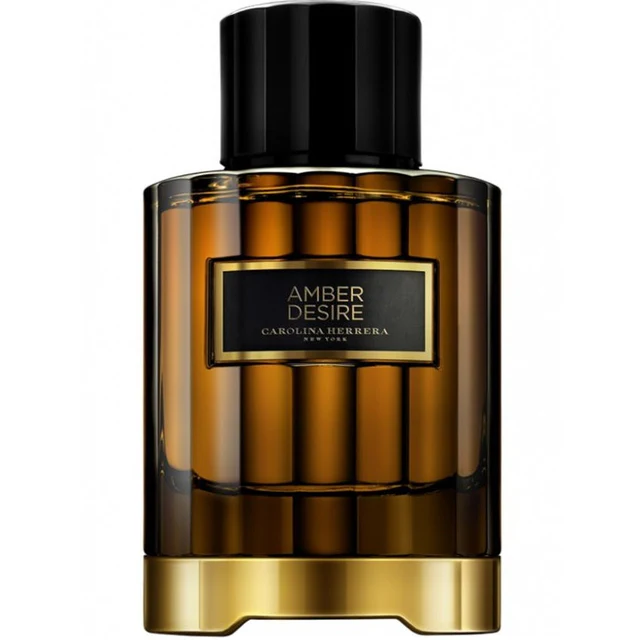  - Carolina Herrera Amber Desire Eau De Parfum