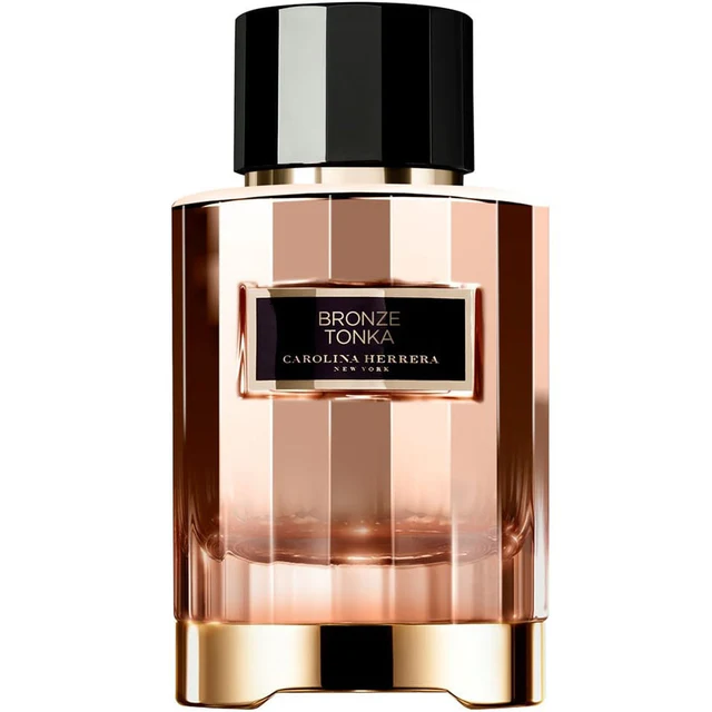  - Carolina Herrera Bronze Tonka Eau De Parfum