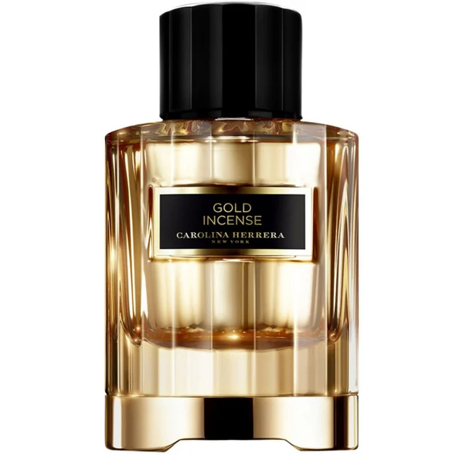  - Carolina Herrera Gold Incense Eau De Parfum