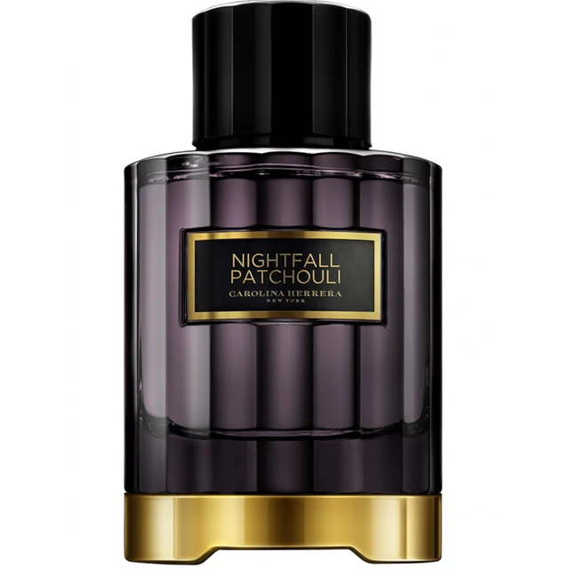  - Carolina Herrera Nightfall Patchouli Eau De Parfum