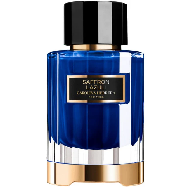  - Carolina Herrera Saffron Lazuli Eau De Parfum