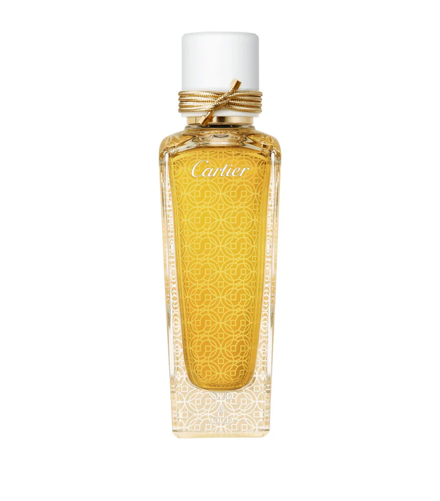  - Cartier Oud & Oud Eau De Parfum