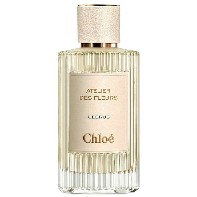  - Chloe Atelier Des Fleurs Cedrus Eau De Parfum
