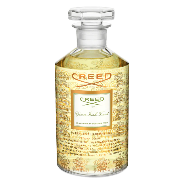  - Creed Green Irish Tweed Eau De Parfum