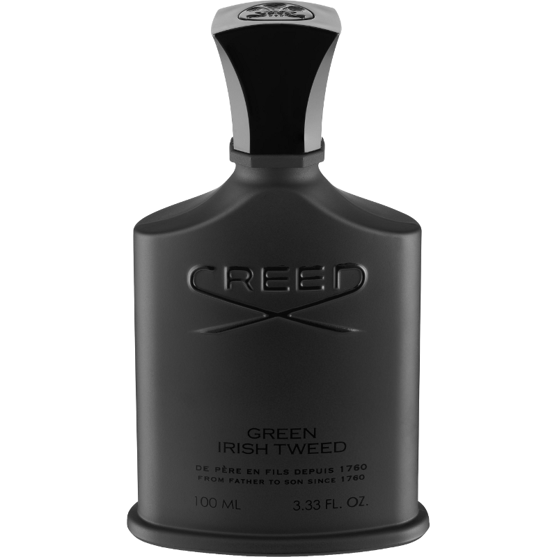  - Creed Green Irish Tweed