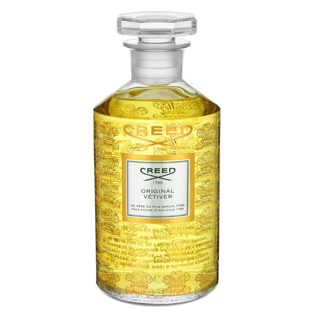  - Creed Original Vetiver Eau De Parfum
