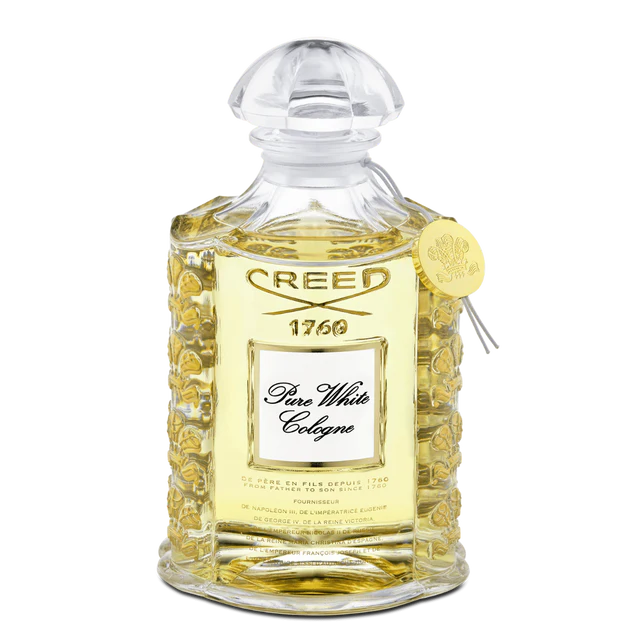  - Creed Pure White Cologne Eau De Parfum