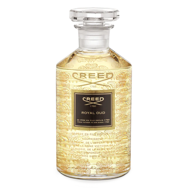  - Creed Royal Oud Eau De Parfum