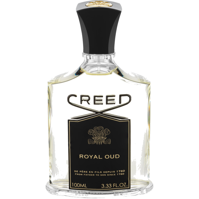  - Creed Royal Oud