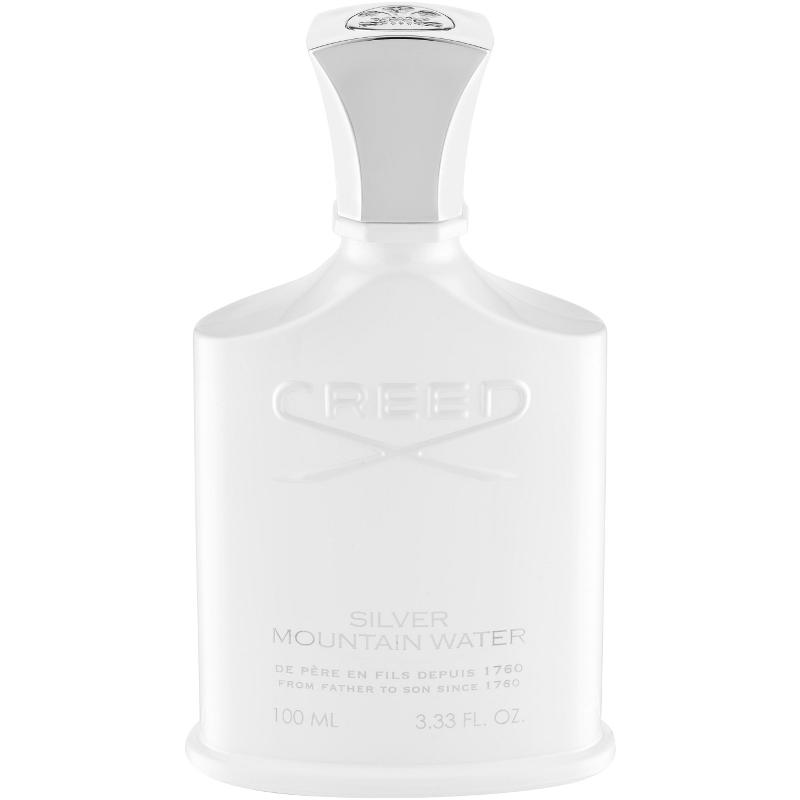  - Creed Silver Mountain Water