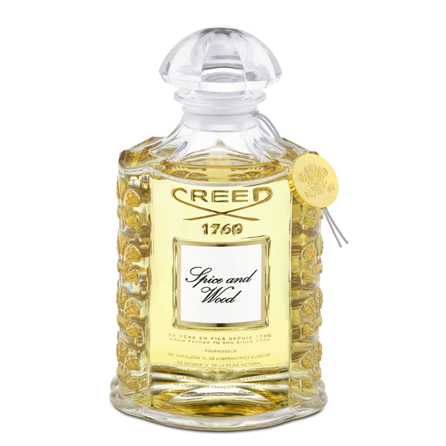  - Creed Spice and Wood Eau De Parfum