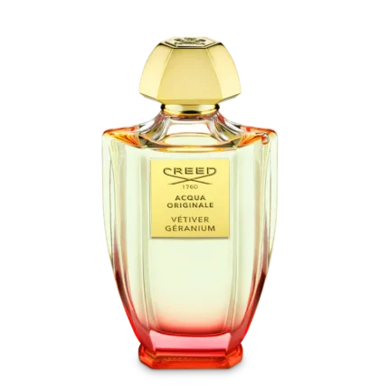  - Creed Vétiver Géranium Eau De Parfum