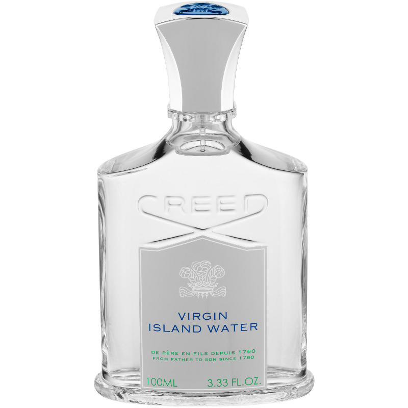  - Creed Virgin Island Water