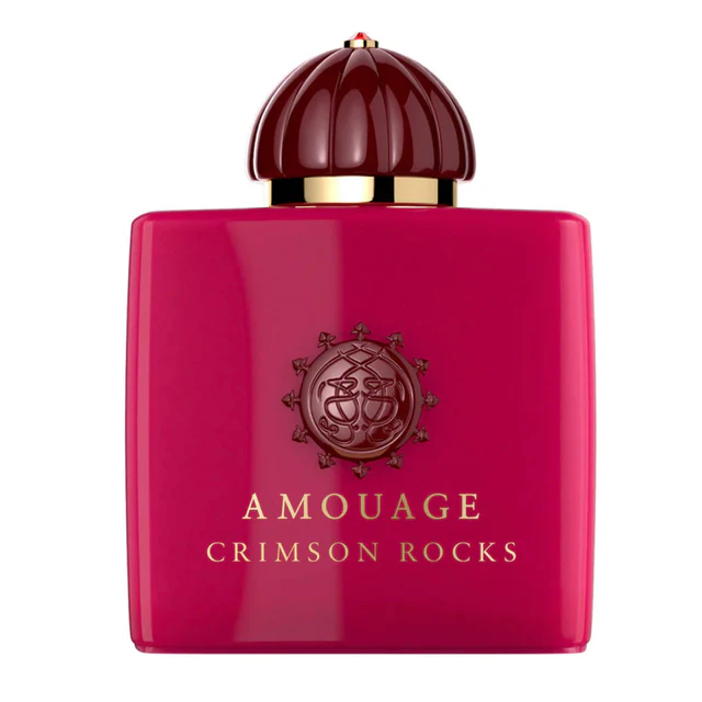  - Amouage Crimson Rocks Eau De Parfum