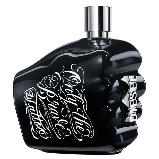  - Diesel Only The Brave Tattoo Eau De Toilette