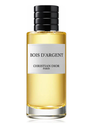  - Dior Bois D’argent Eau De Parfum