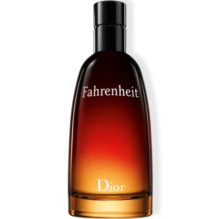  - Dior Fahrenheit Eau De Toilette
