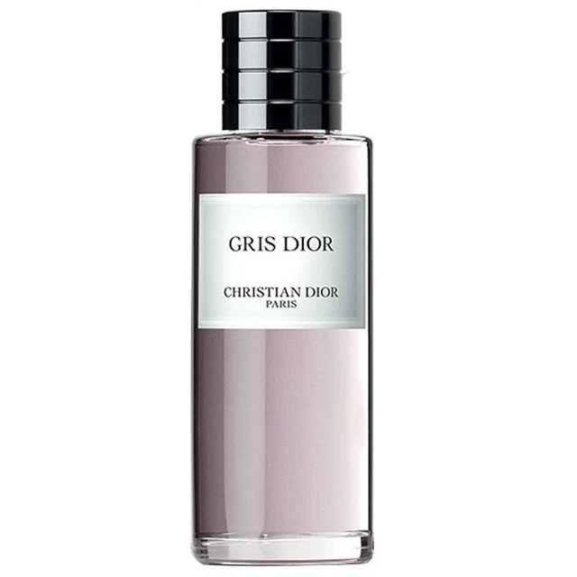  - Dior Oud Gris Montaigne Eau De Parfum