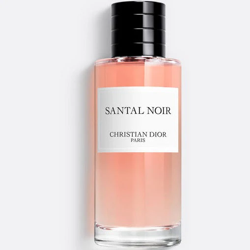  - Dior Santal Noir Eau De Parfum