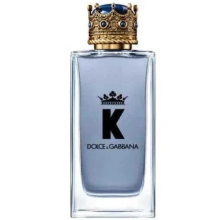 - Dolce & Gabbana K Eau De Toilette