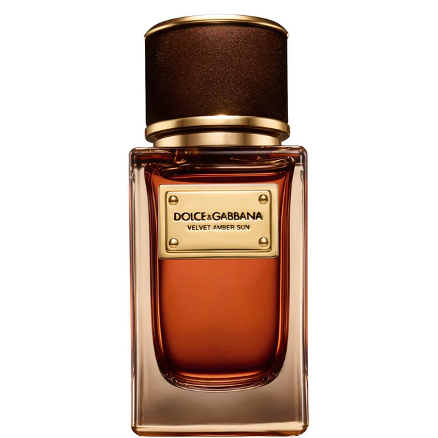  - Dolce & Gabbana Velvet Amber Sun Eau De Parfum