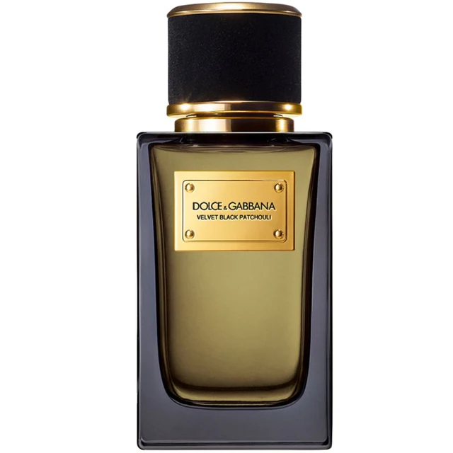  - Dolce & Gabbana Velvet Black Patchouli Eau De Parfum