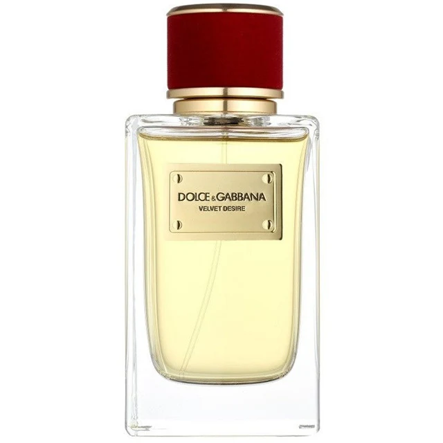  - Dolce & Gabbana Velvet Desire Eau De Parfum