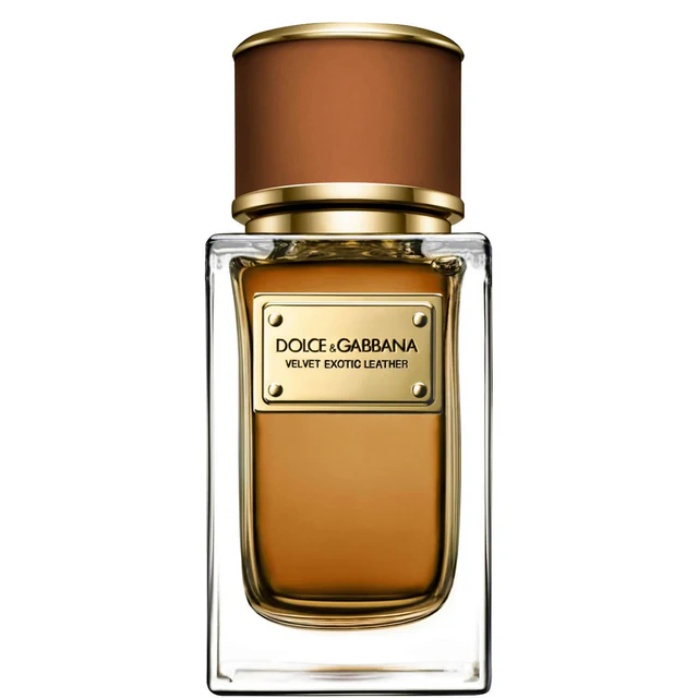  - Dolce & Gabbana Velvet Exotic Leather Eau De Parfum