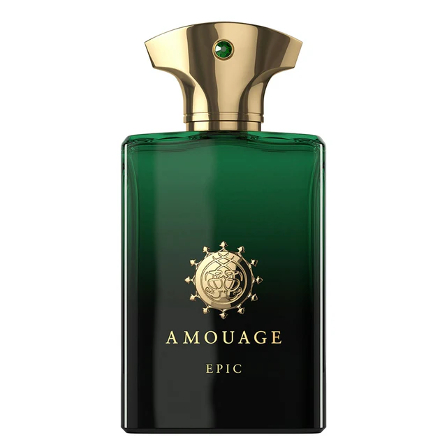  - Amouage Epic Man Eau De Parfum
