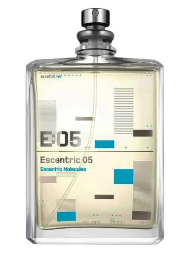  - Escentric Molecules Escentric 05 Eau De Toilette