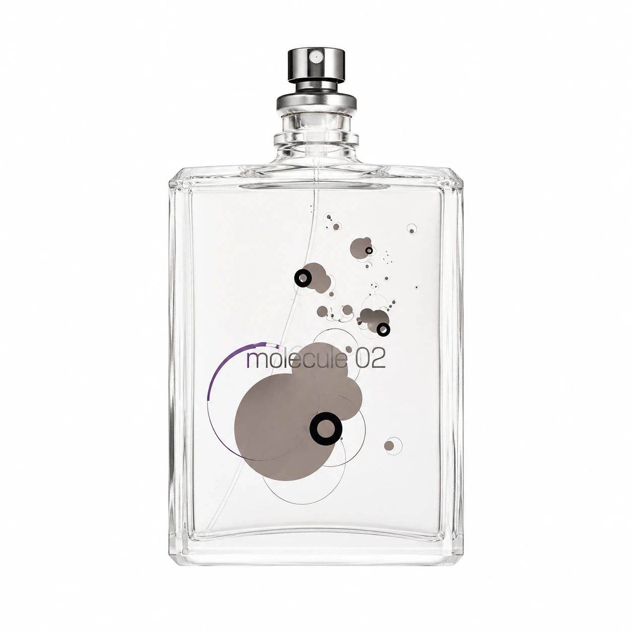  - Escentric Molecules Molecule 01 Eau De Toilette