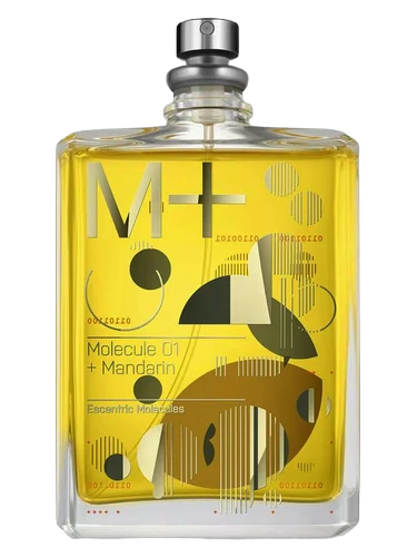 - Escentric Molecules Molecule 01 + Mandarin Eau De Toilette