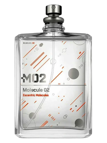  - Escentric Molecules Molecule 02 Eau De Toilette