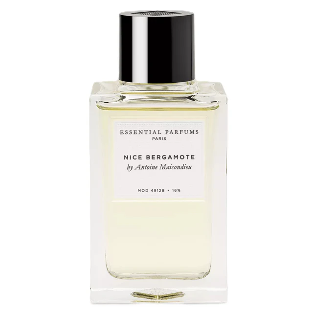  - Essential Parfums Nice Bergamote Eau De Parfum
