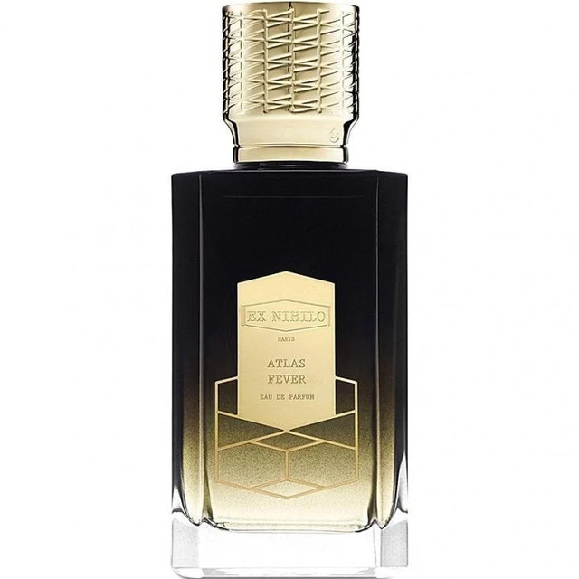  - Ex Nihilo Atlas Fever Eau De Parfum