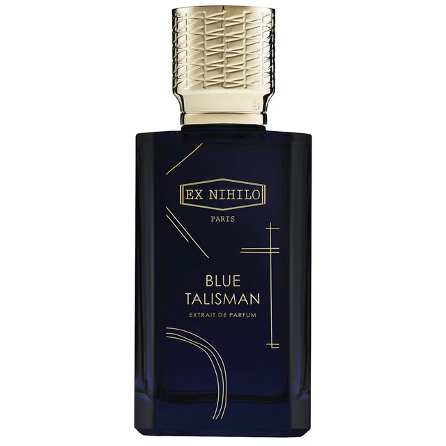  - Ex Nihilo Blue Talisman Extrait De Parfum