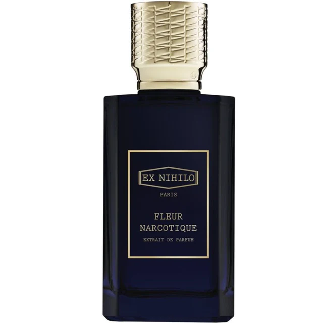  - Ex Nihilo Fleur Narcotique Extrait De Parfum