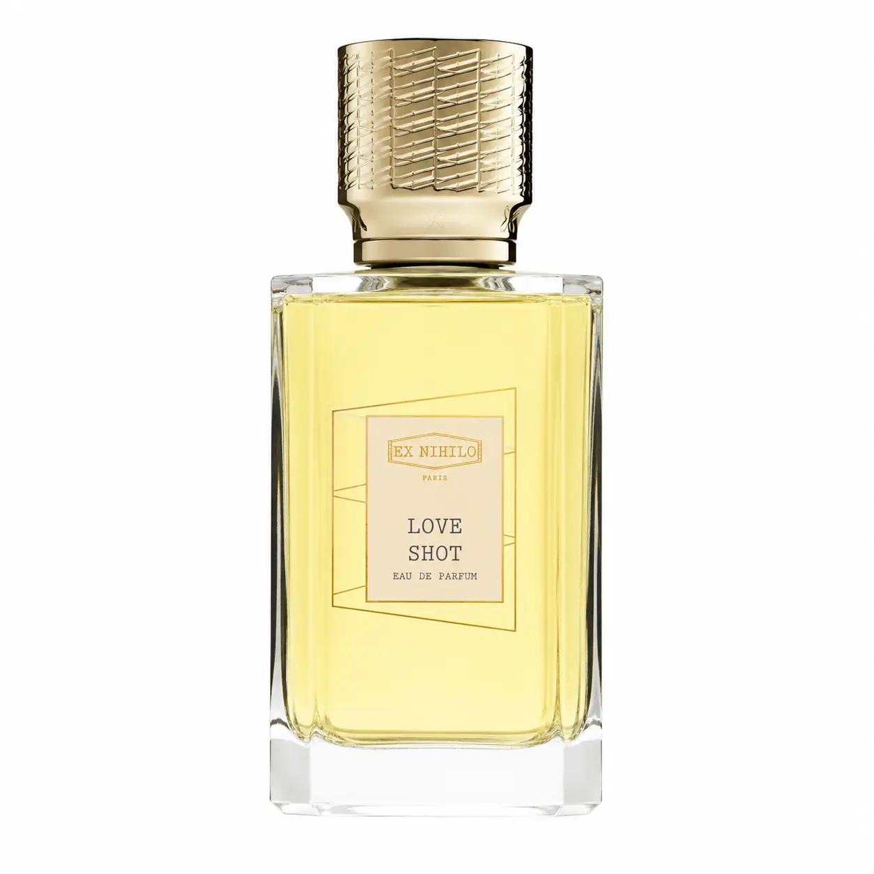  - Ex Nihilo Love Shot Eau De Parfum