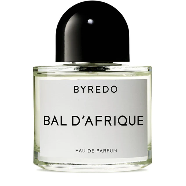  - Byredo Bal D’Afrique
