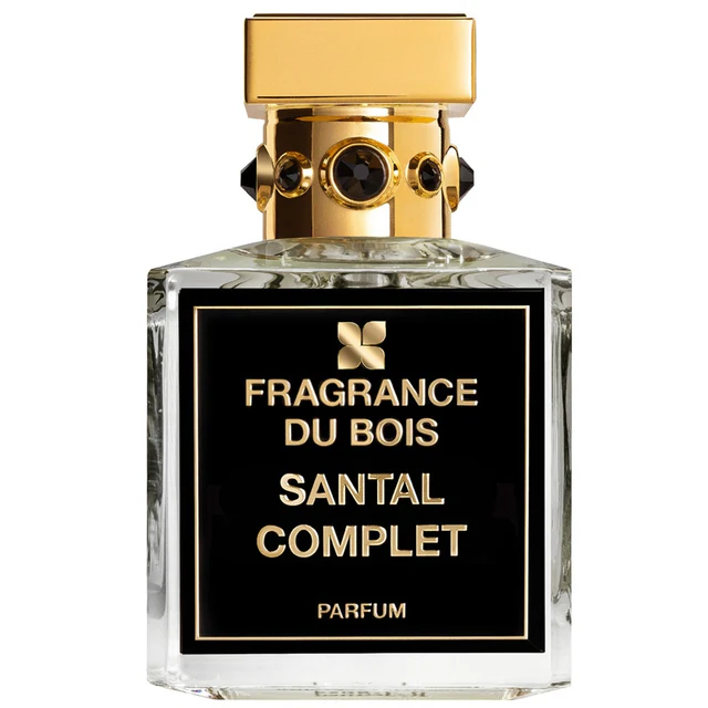  - Fragrance Du Bois Santal Complet Parfum