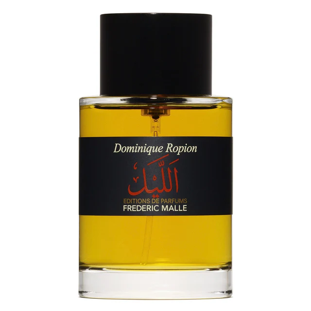  - Frederic Malle The Night Eau De Parfum