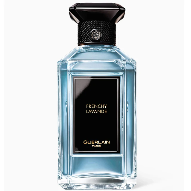  - Guerlain Frenchy Lavande Eau De Parfum